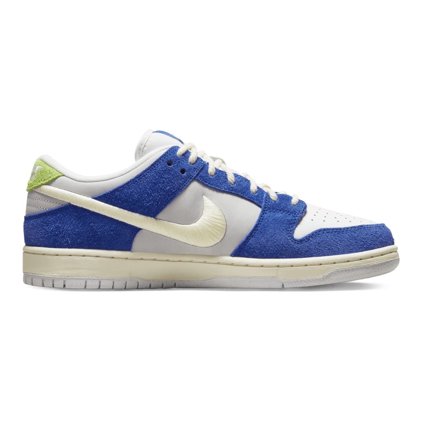 Nike SB Dunk Low Pro Fly Streetwear Gardenia - DQ5130-400