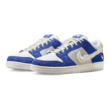 Nike SB Dunk Low Pro Fly Streetwear Gardenia - DQ5130-400