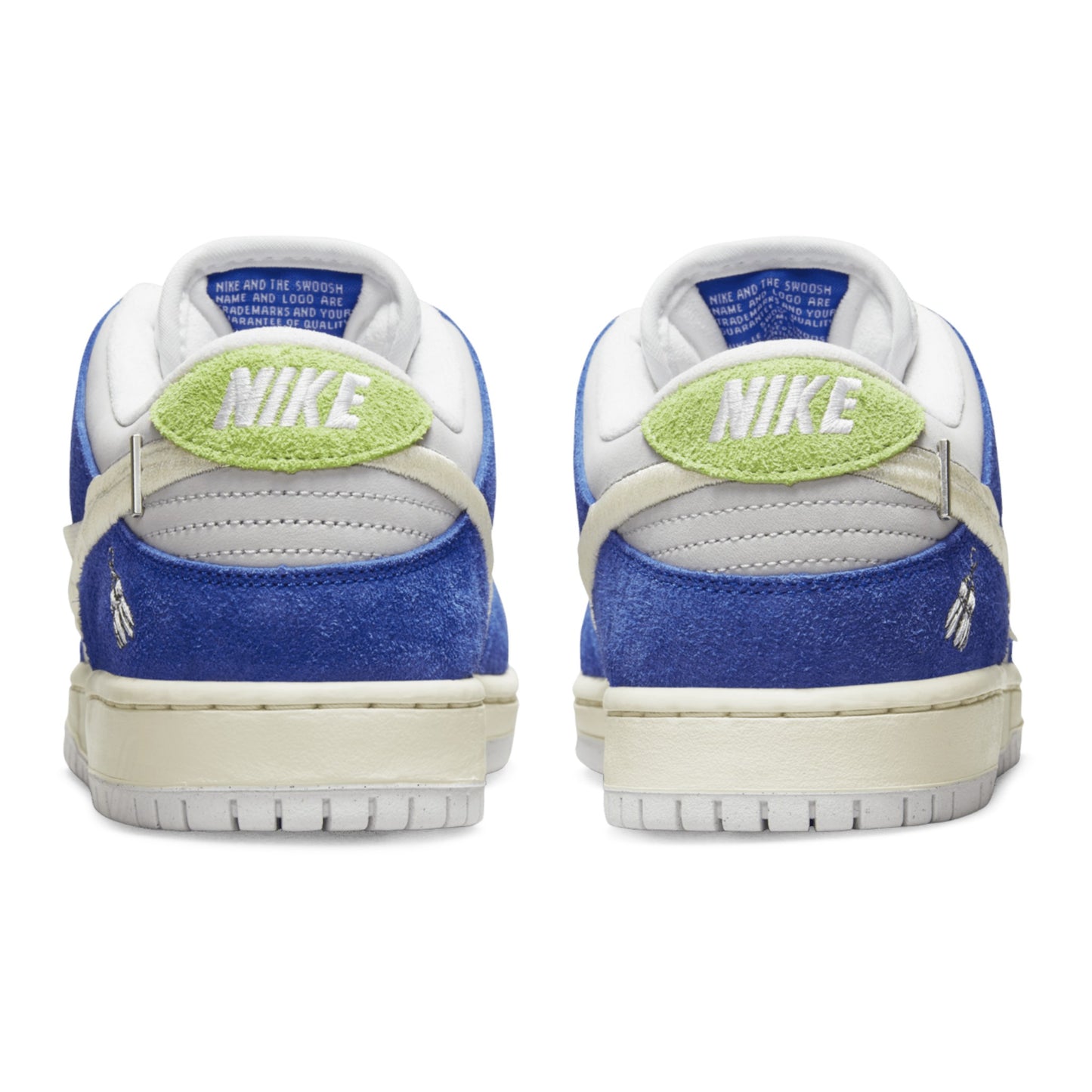 Nike SB Dunk Low Pro Fly Streetwear Gardenia - DQ5130-400