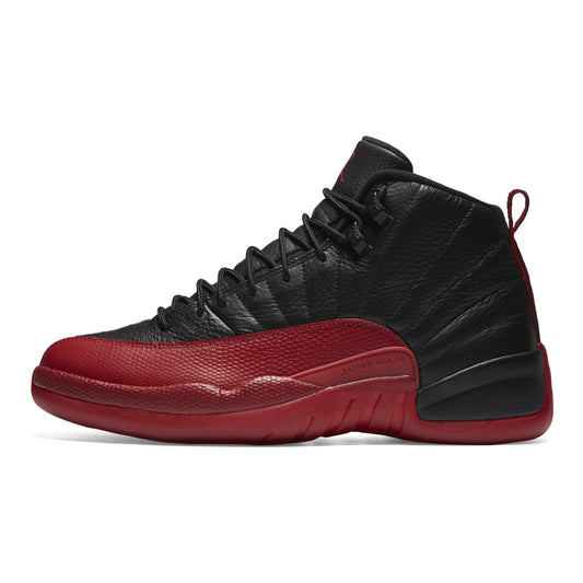 Jordan 12 Retro Flu Game (2016) - 130690-002