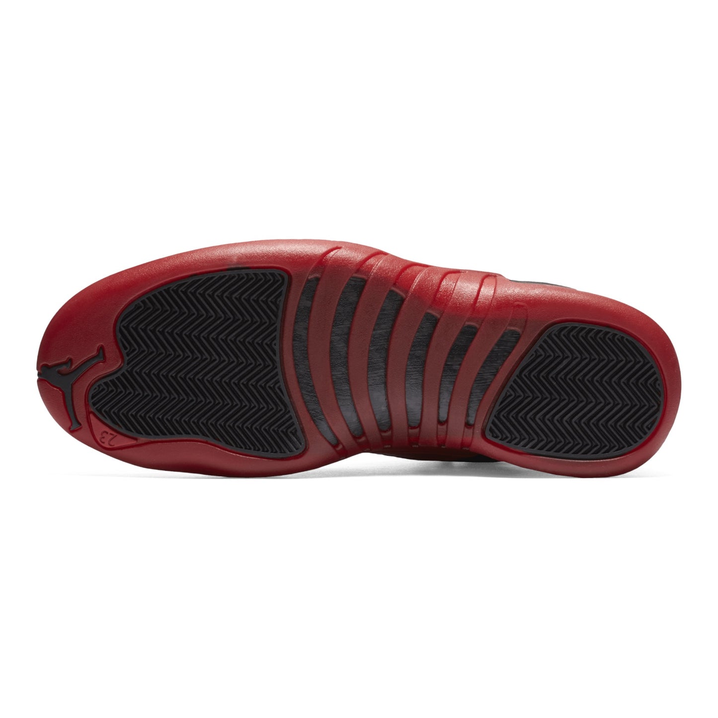 Jordan 12 Retro Flu Game (2016) - 130690-002