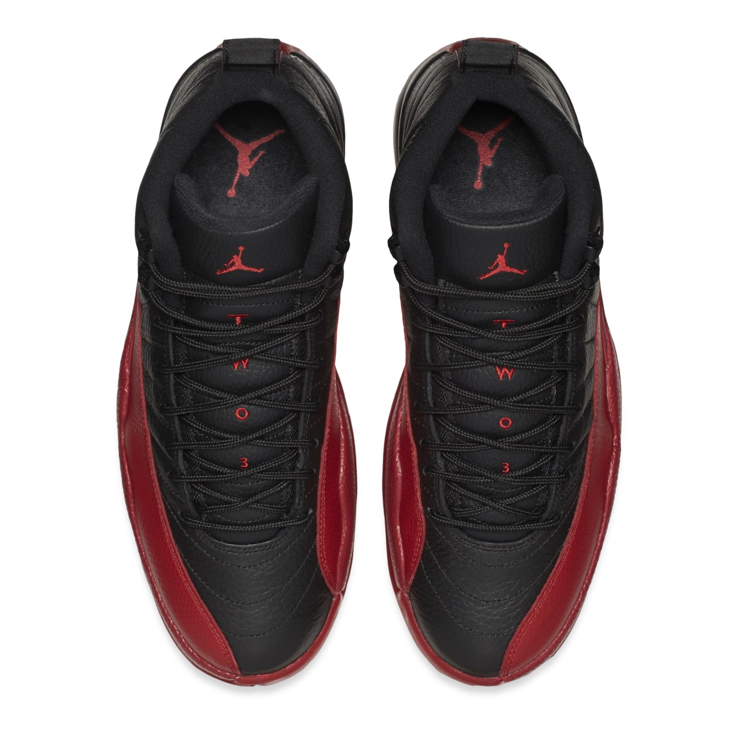 Jordan 12 Retro Flu Game (2016) - 130690-002