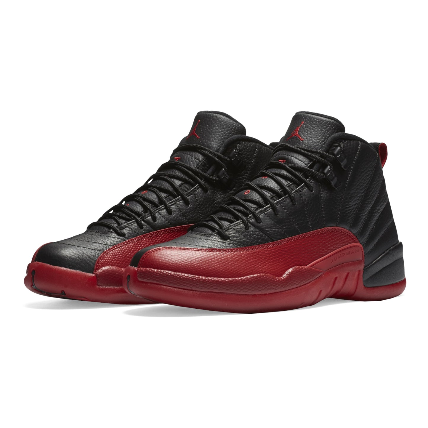 Jordan 12 Retro Flu Game (2016) - 130690-002