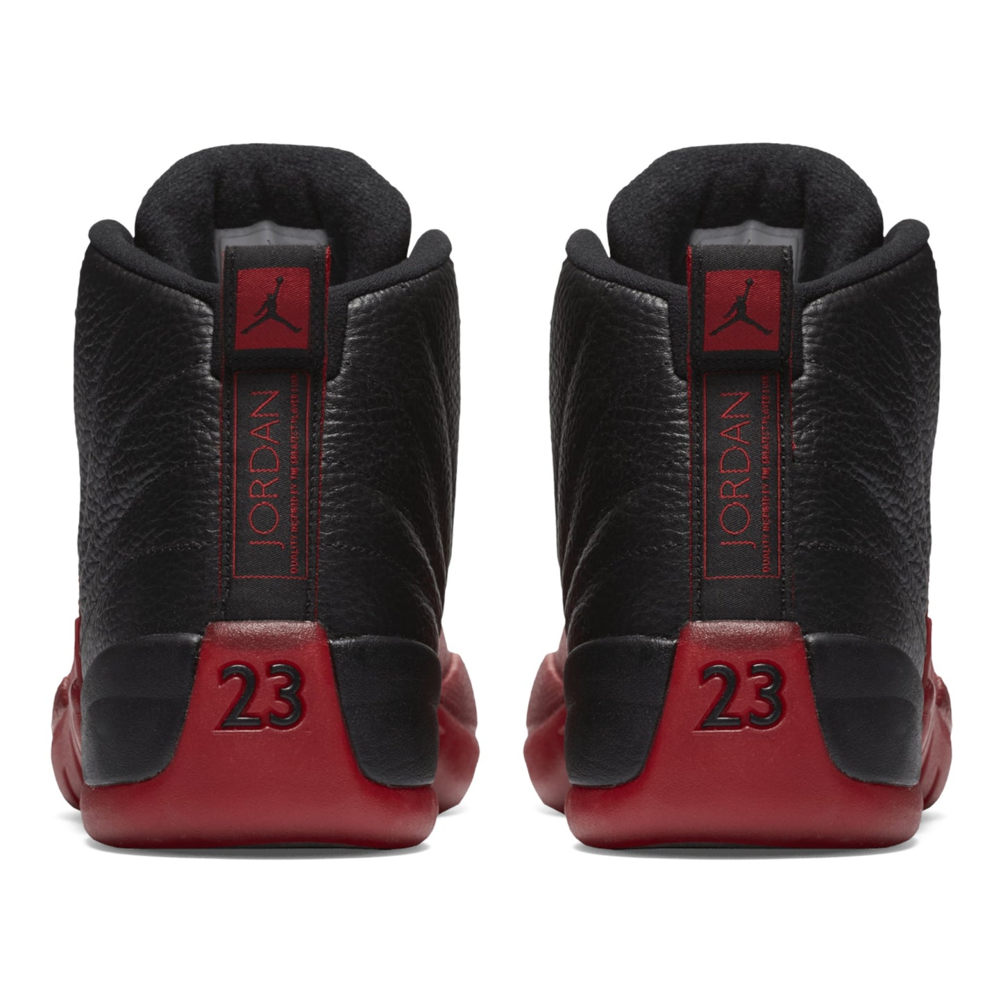 Jordan 12 Retro Flu Game (2016) - 130690-002