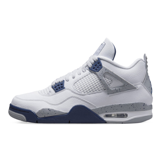 Jordan 4 Retro Midnight Navy - DH6927-140