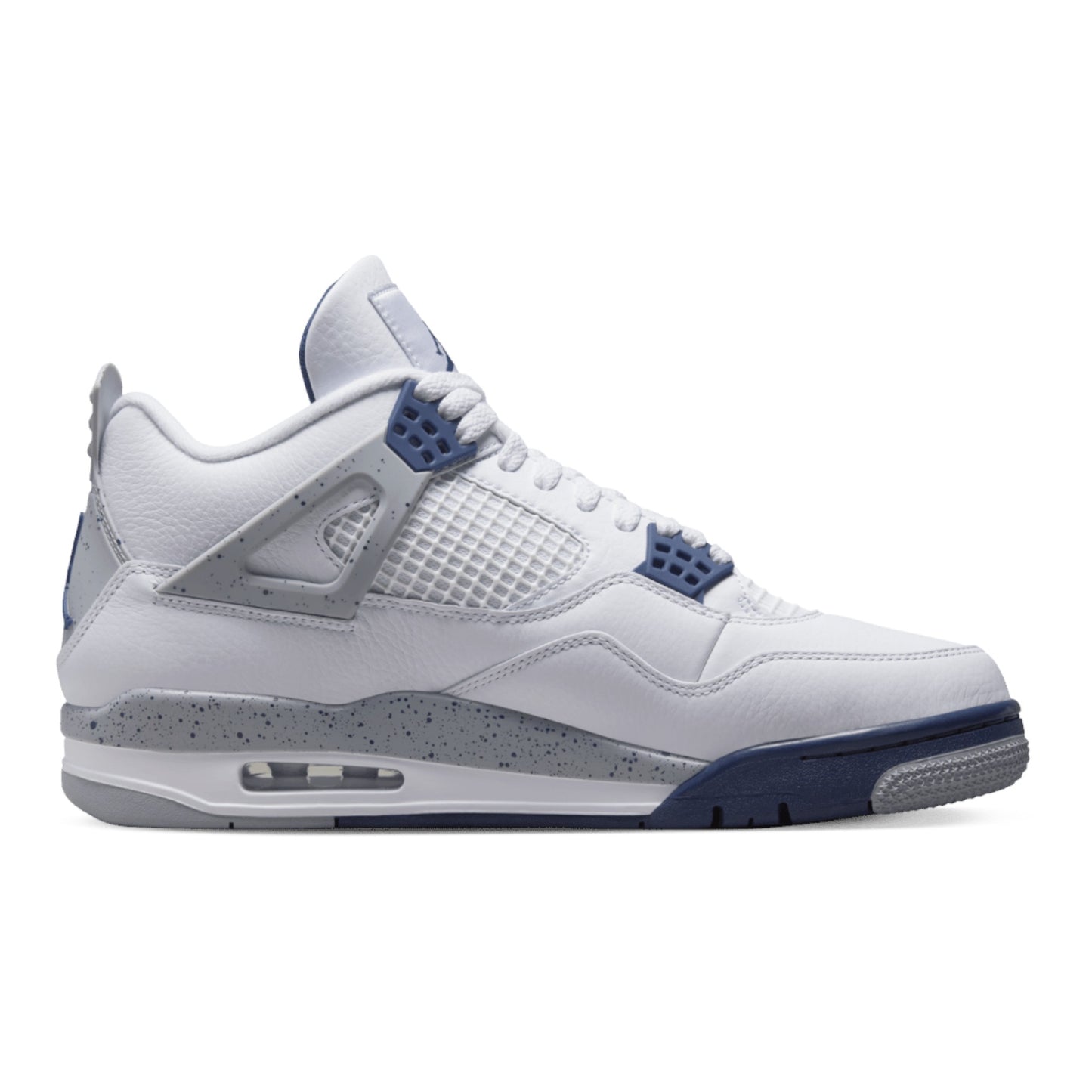 Jordan 4 Retro Midnight Navy - DH6927-140