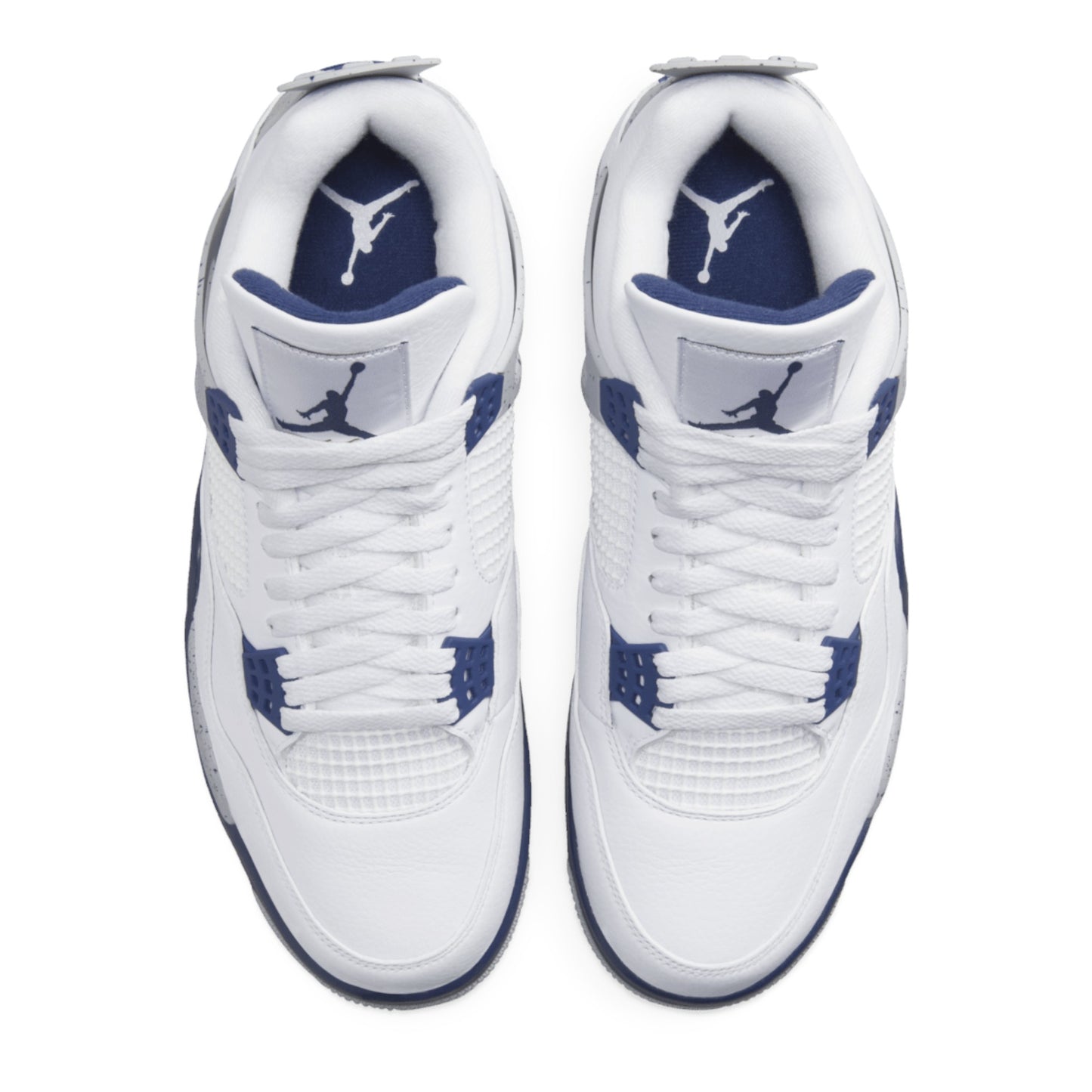 Jordan 4 Retro Midnight Navy - DH6927-140