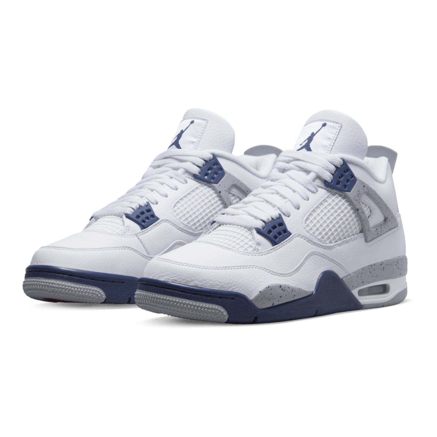 Jordan 4 Retro Midnight Navy - DH6927-140