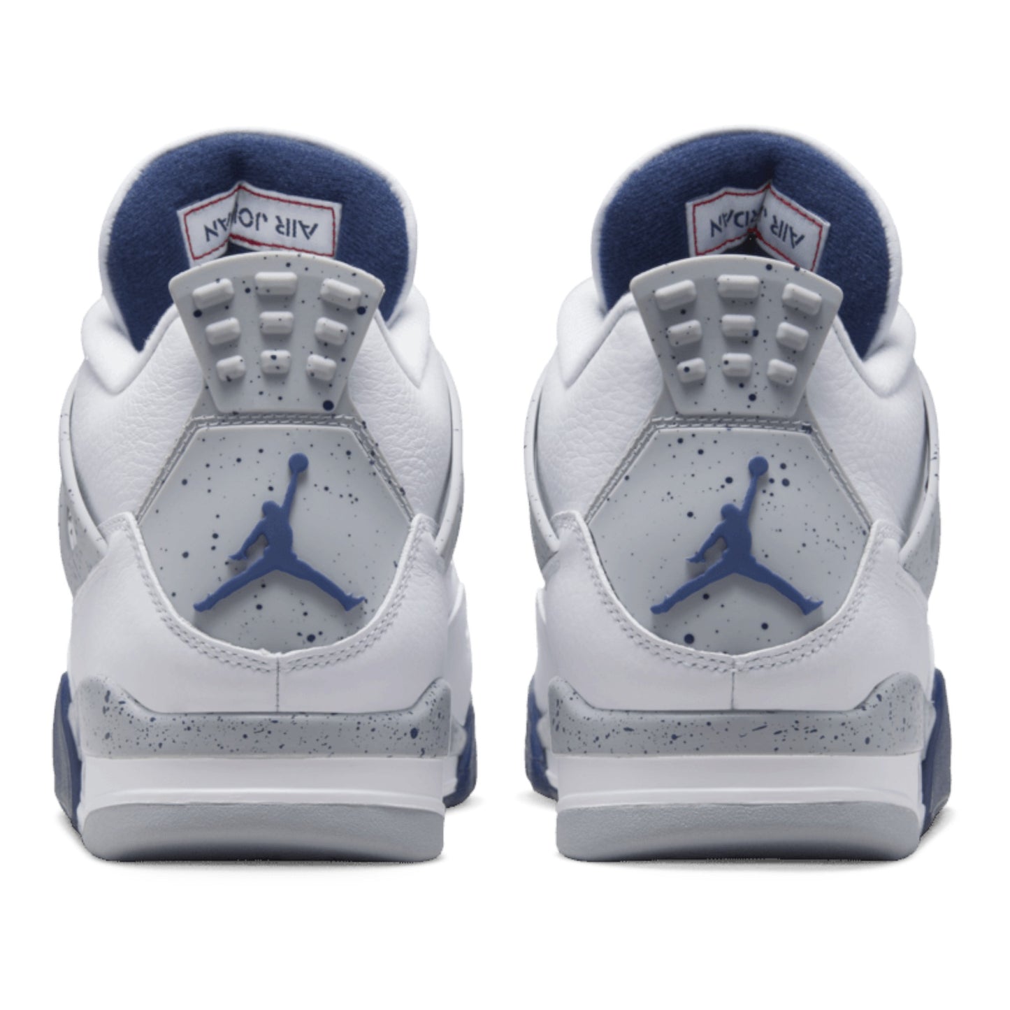 Jordan 4 Retro Midnight Navy - DH6927-140