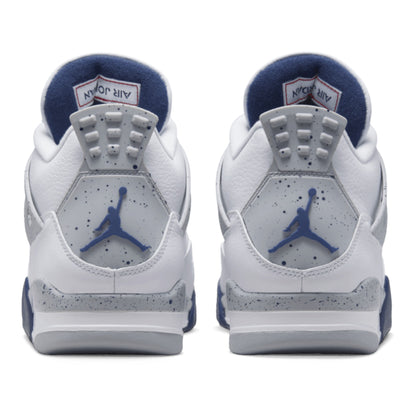 Jordan 4 Retro Midnight Navy - DH6927-140