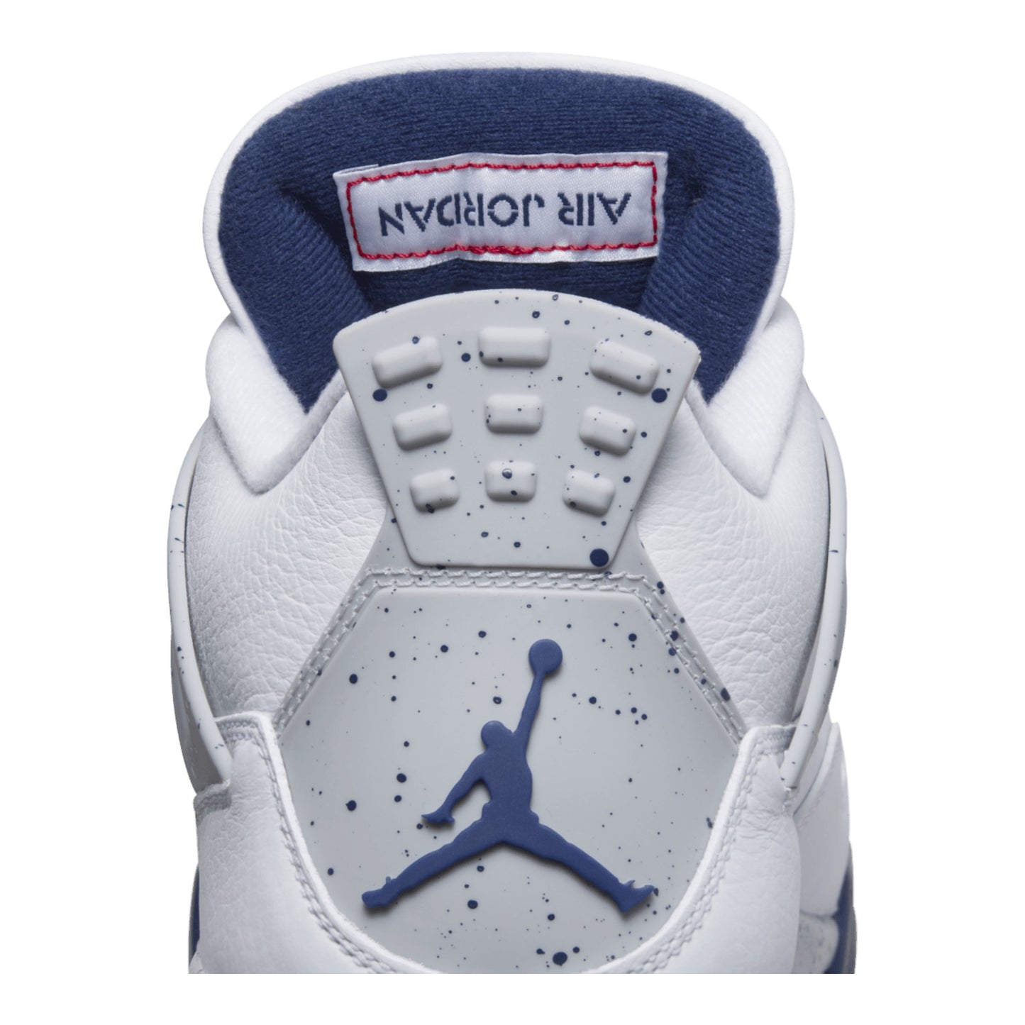 Jordan 4 Retro Midnight Navy - DH6927-140