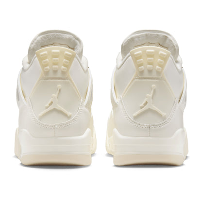 Jordan 4 Retro Metallic Gold (Damen) - AQ9129-170