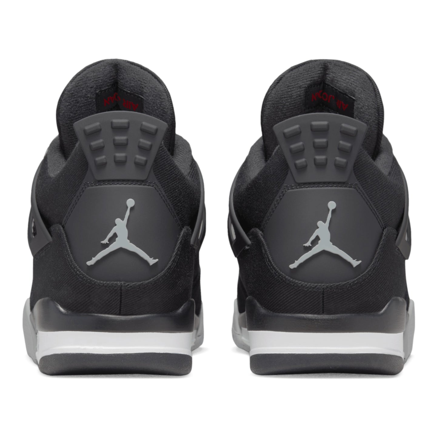 Jordan 4 Retro SE Black Canvas - DH7138-006