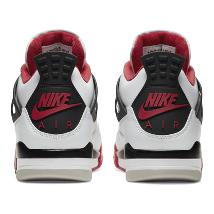 Jordan 4 Retro Feuerrot (2020) - DC7770-160