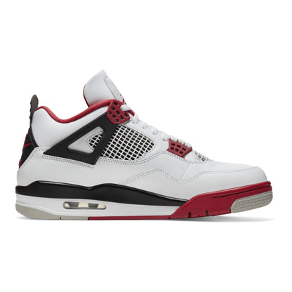 Jordan 4 Retro Feuerrot (2020) - DC7770-160