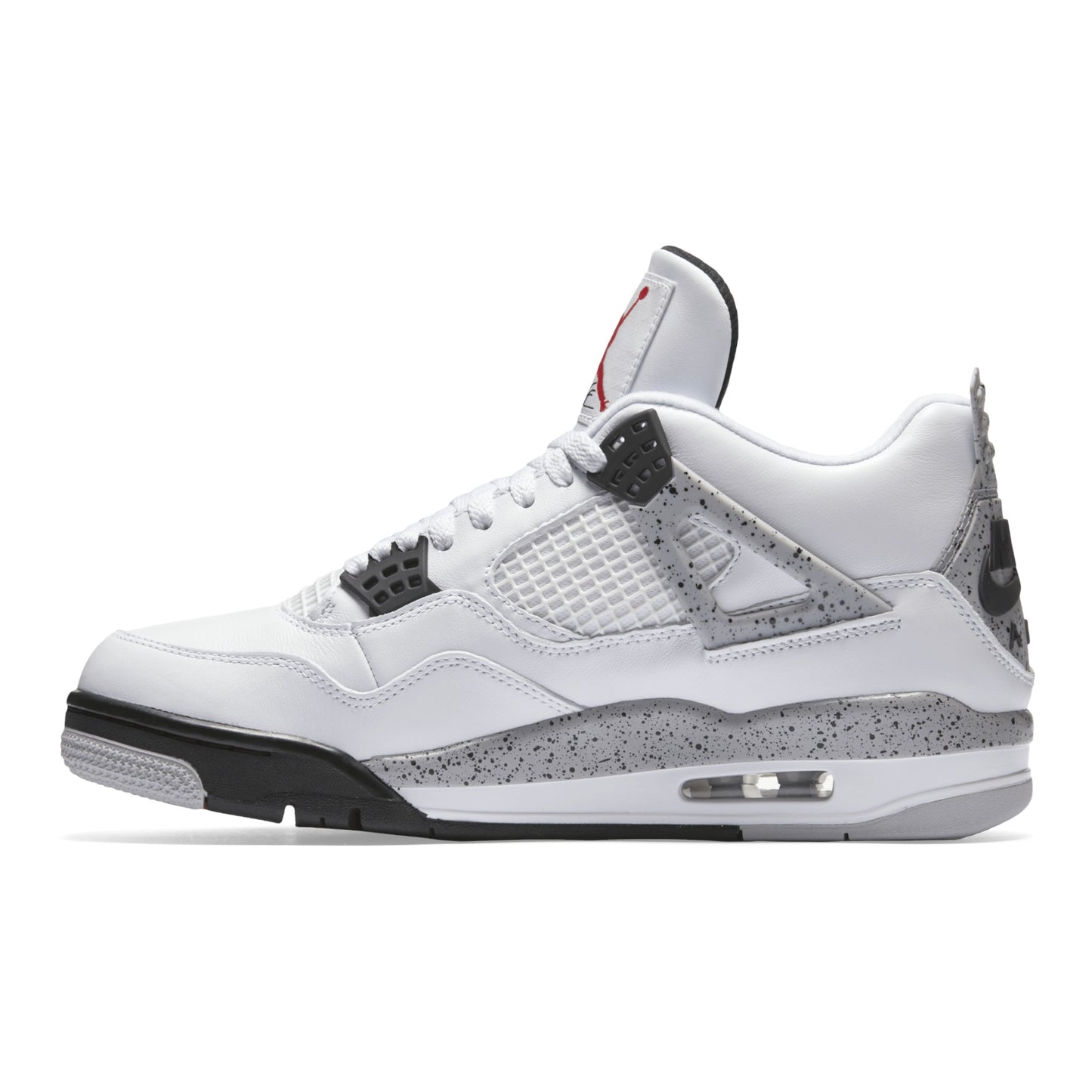 Jordan 4 Retro White Cement (2016) - 840606-192