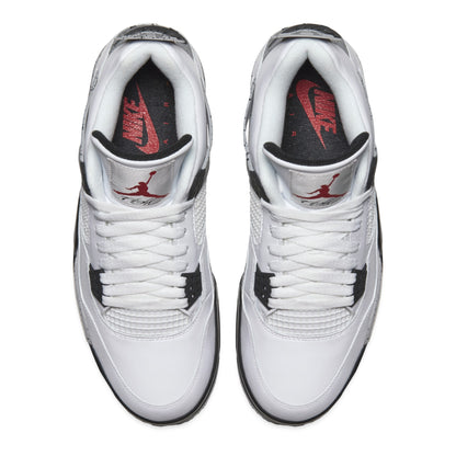 Jordan 4 Retro White Cement (2016) - 840606-192