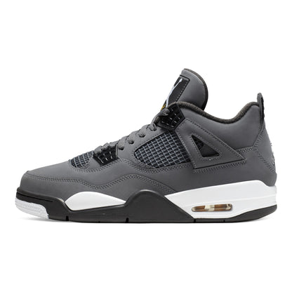 Jordan 4 Retro Cool Grey (2019) - 308497-007