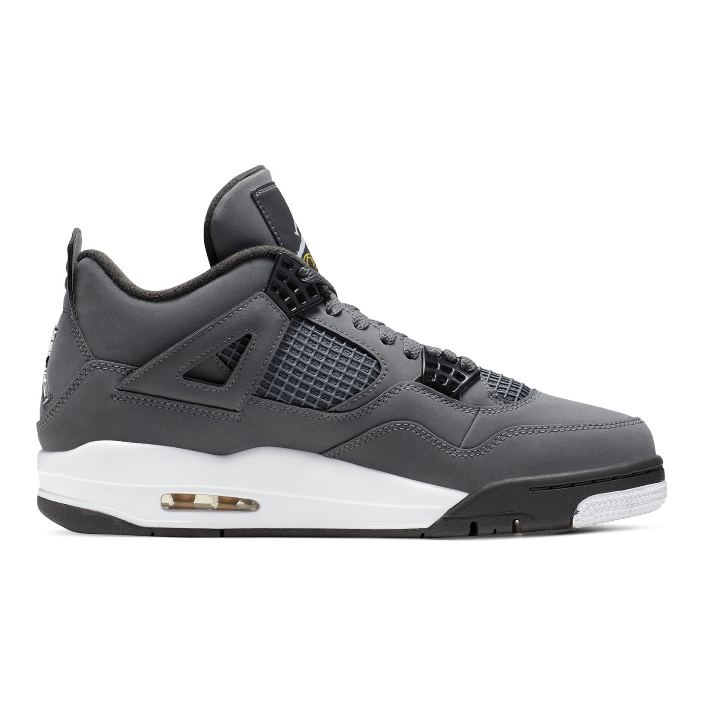 Jordan 4 Retro Cool Gray (2019) - 308497-007