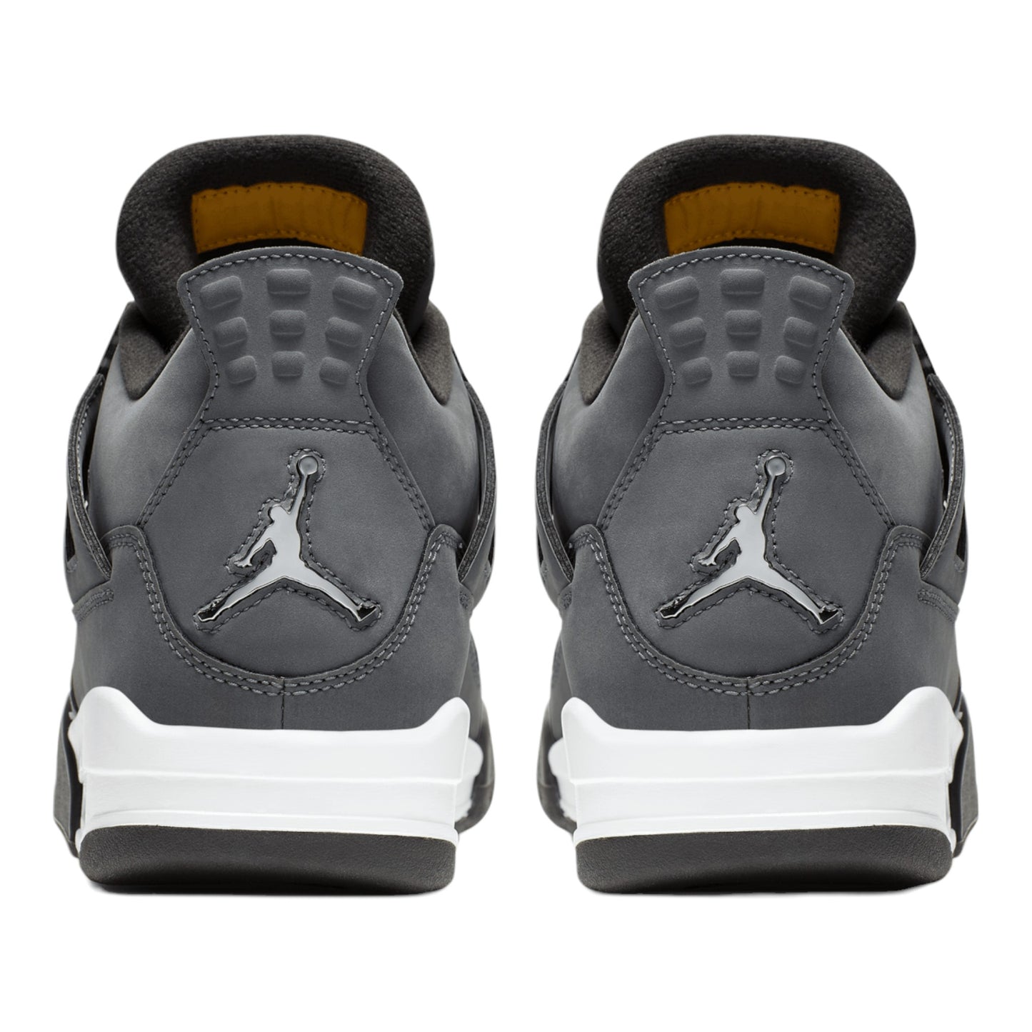 Jordan 4 Retro Cool Grey (2019) - 308497-007