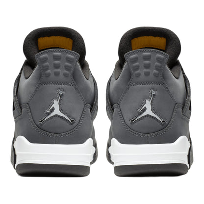 Jordan 4 Retro Cool Grey (2019) - 308497-007