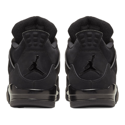 Jordan 4 Retro Black Cat (2020) - CU1110-010