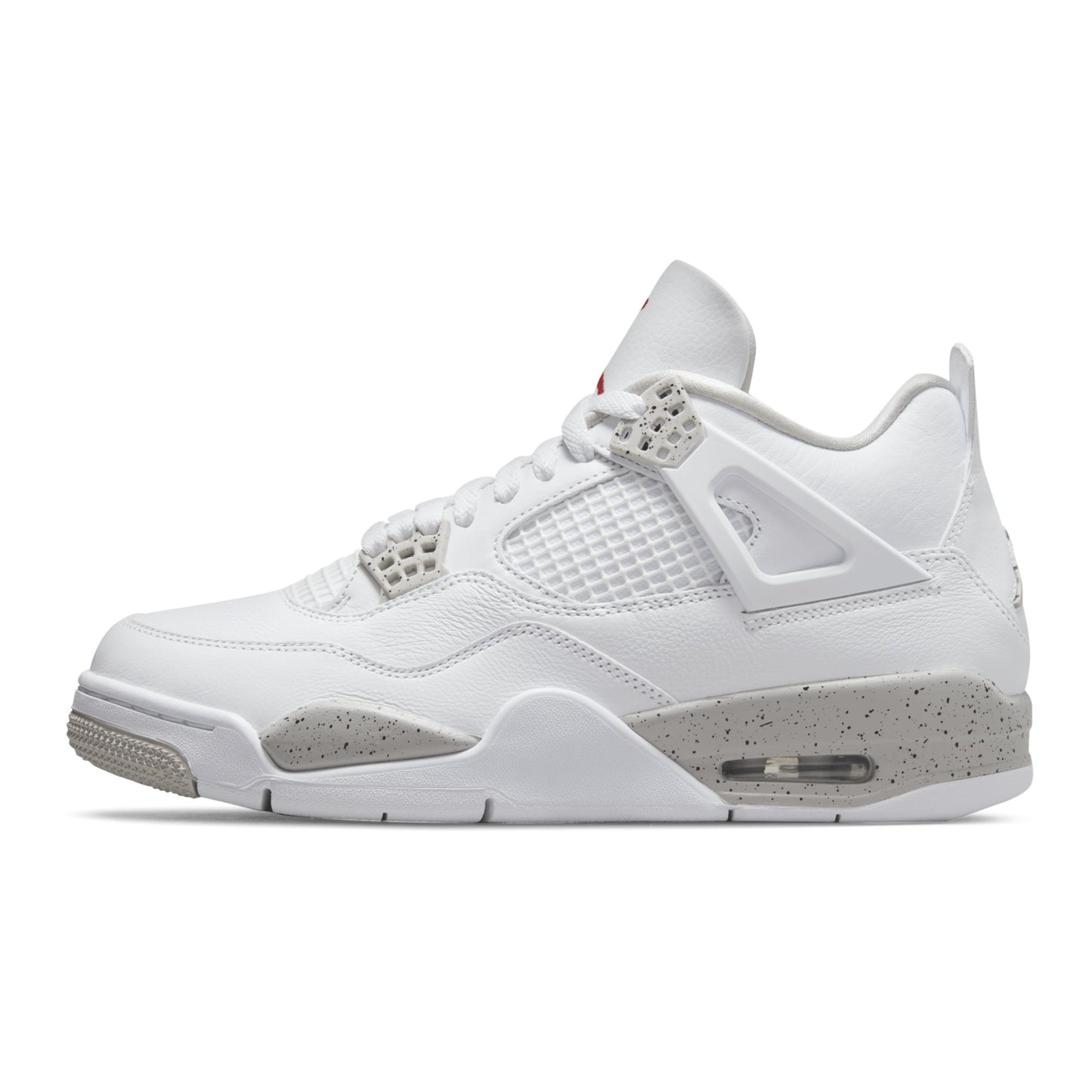 Jordan 4 Retro White Oreo (2021) - CT8527-100