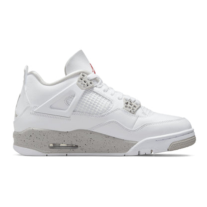 Jordan 4 Retro White Oreo (2021) - CT8527-100