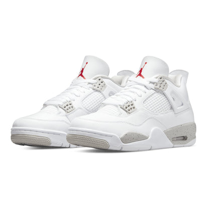 Jordan 4 Retro White Oreo (2021) - CT8527-100