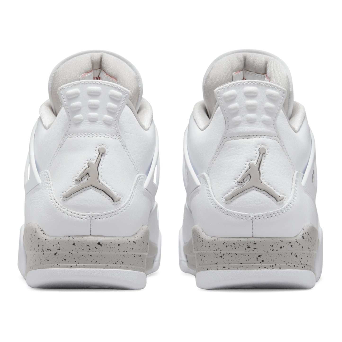 Jordan 4 Retro White Oreo (2021) - CT8527-100