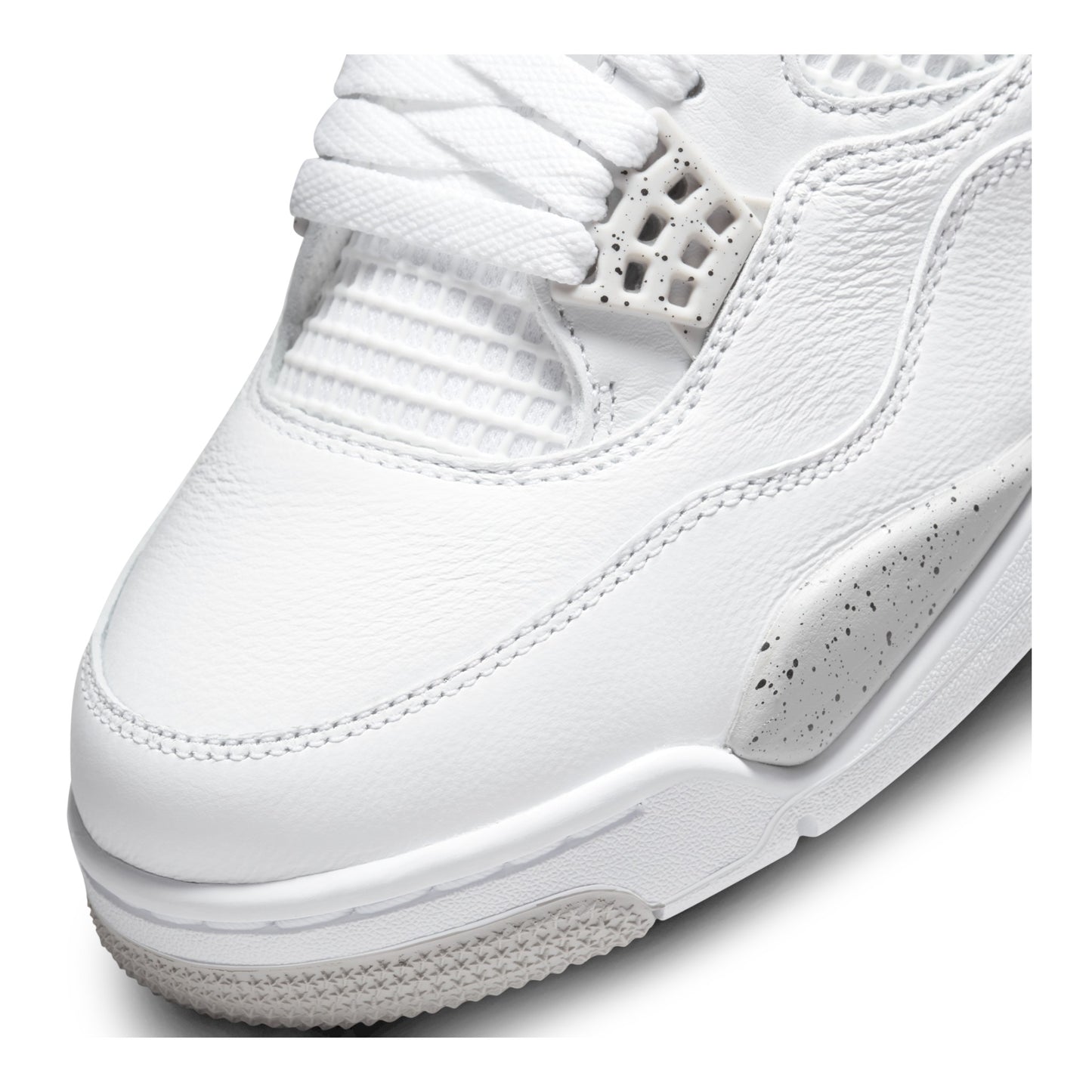 Jordan 4 Retro White Oreo (2021) - CT8527-100