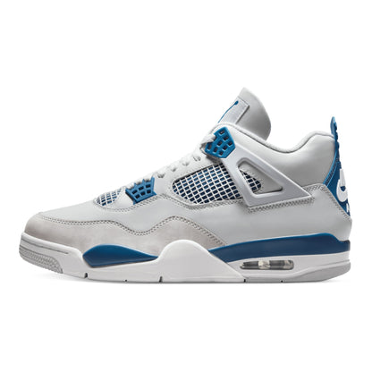 Jordan 4 Retro Militärblau (2024)