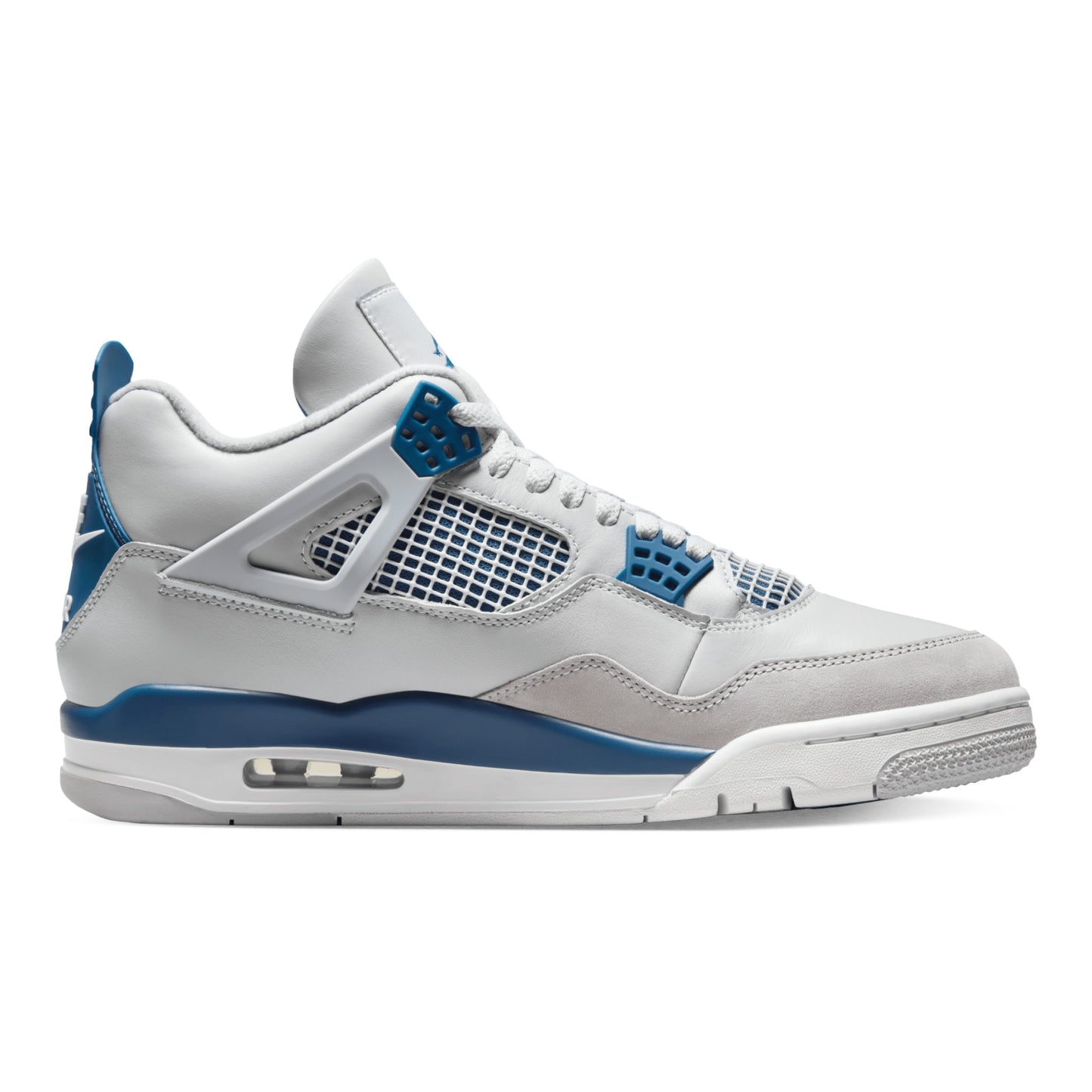 Jordan 4 Retro Military Blue (2024)