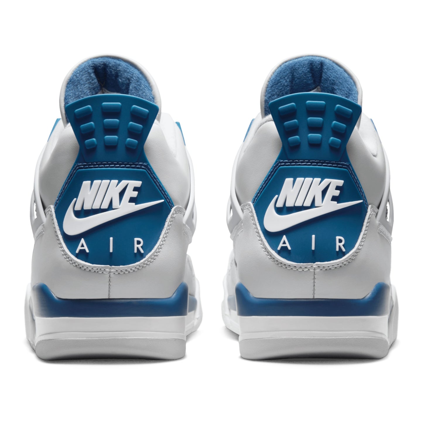 Jordan 4 Retro Military Blue (2024)