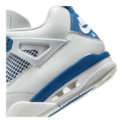 Jordan 4 Retro Military Blue (2024)