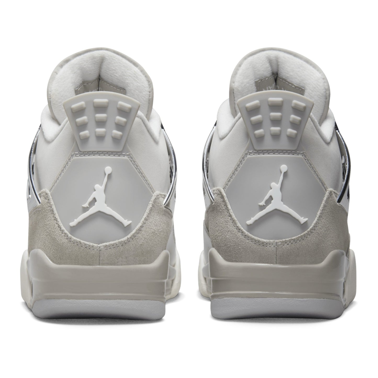 Jordan 4 Retro Frozen Moments (Women's) - AQ9129-001