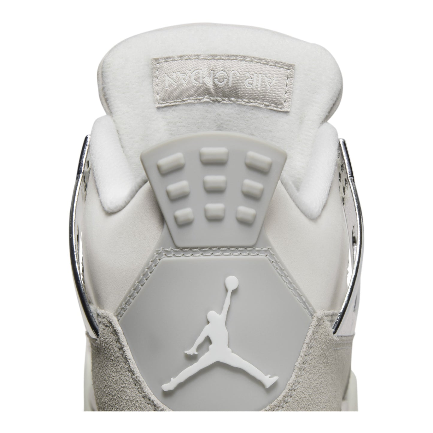 Jordan 4 Retro Frozen Moments (Women's) - AQ9129-001