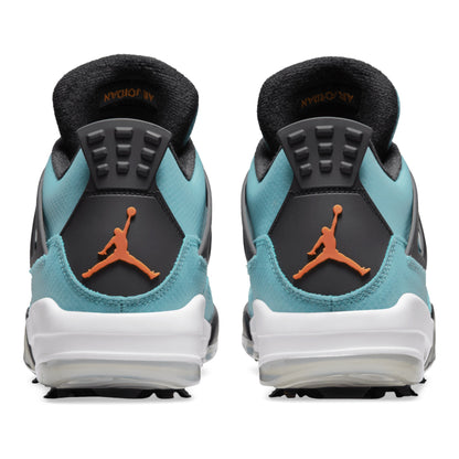 Jordan 4 Golf Teal Purple - CZ2439-300