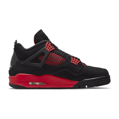 Jordan 4 Retro Red Thunder - CT8527-016