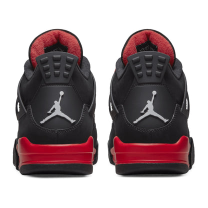 Jordan 4 Retro Red Thunder - CT8527-016