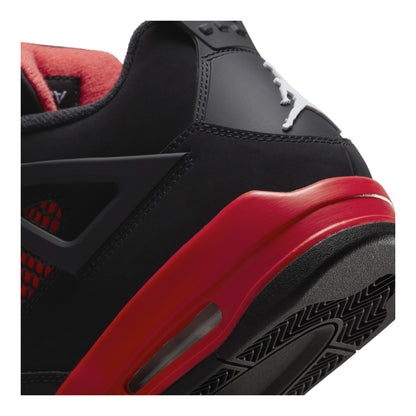 Jordan 4 Retro Red Thunder - CT8527-016