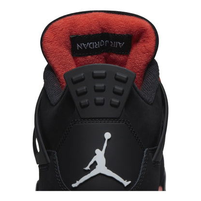 Jordan 4 Retro Red Thunder - CT8527-016