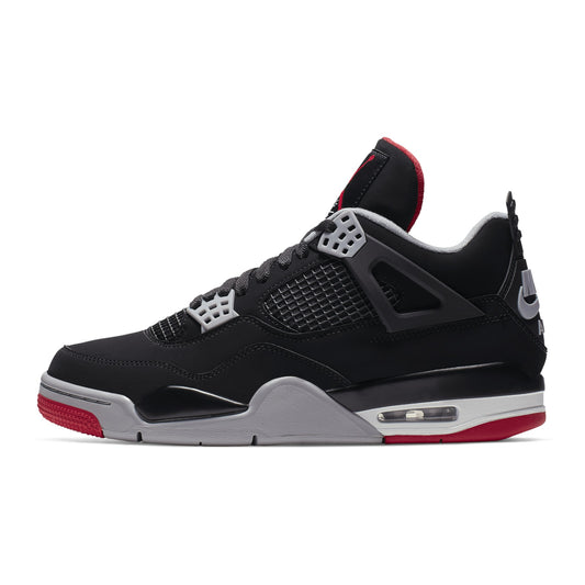 Jordan 4 Retro Bred (2019) - 308497-060