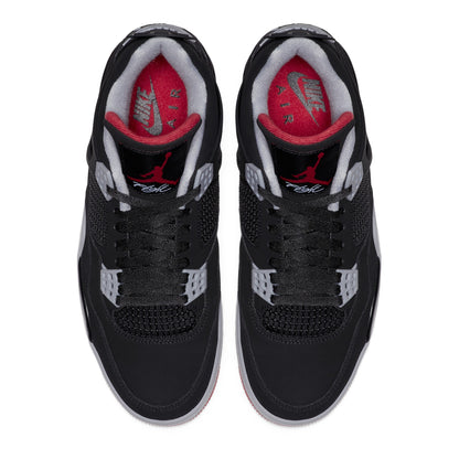 Jordan 4 Retro Bred (2019) - 308497-060