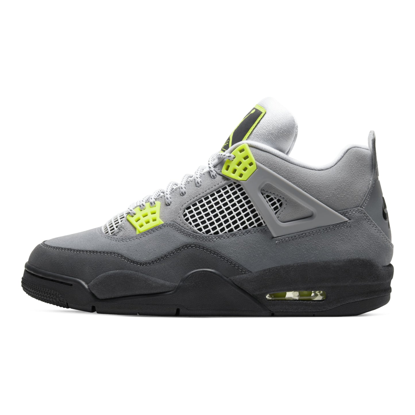 Jordan 4 Retro SE 95 Neon - CT5342-007