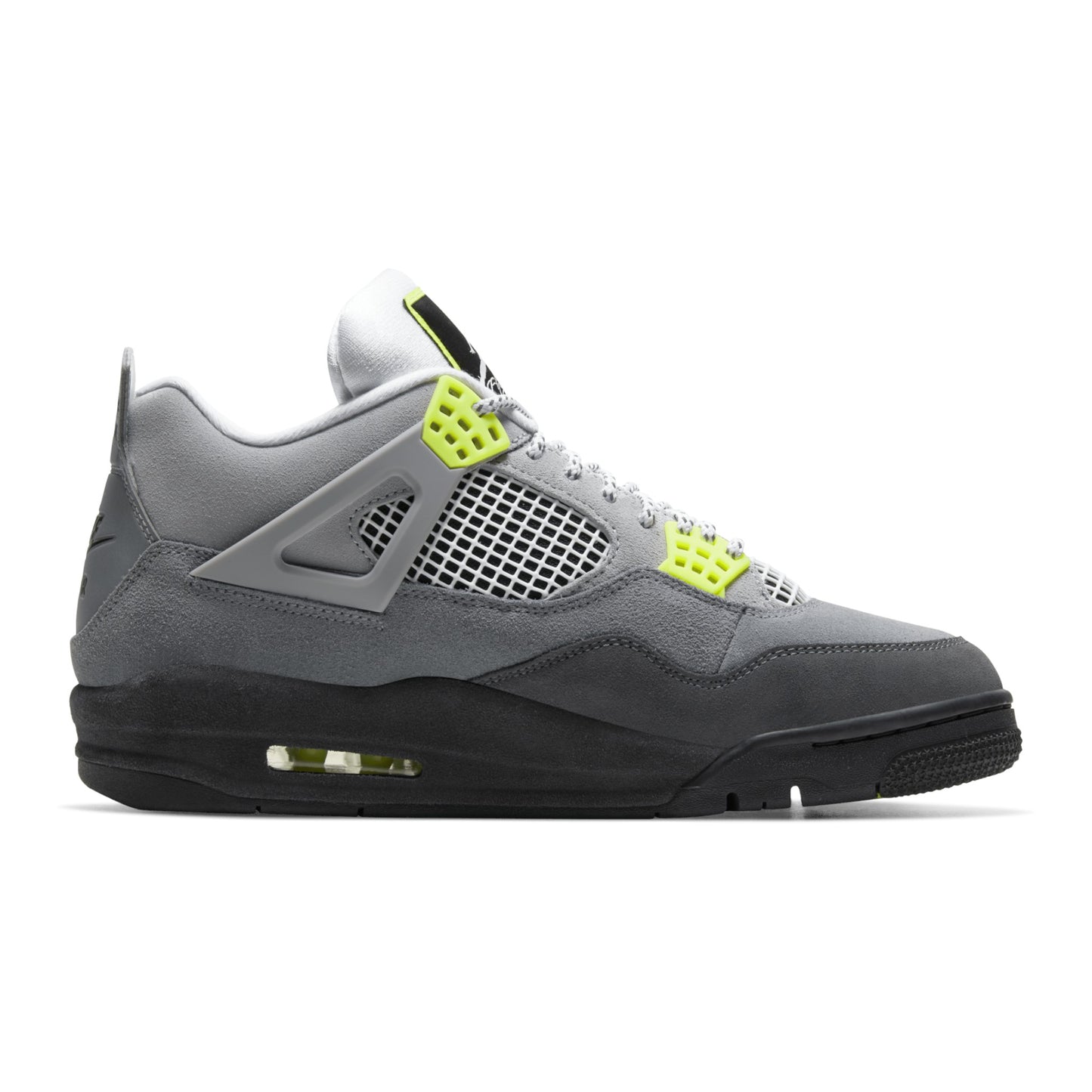 Jordan 4 Retro SE 95 Neon - CT5342-007