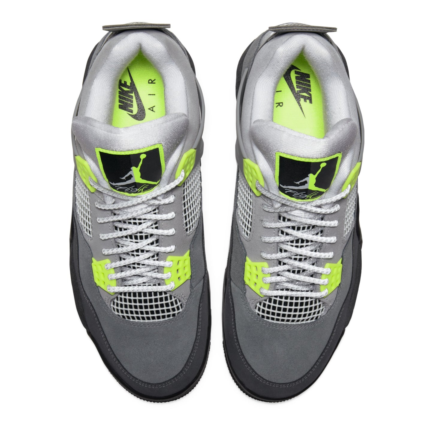 Jordan 4 Retro SE 95 Neon - CT5342-007