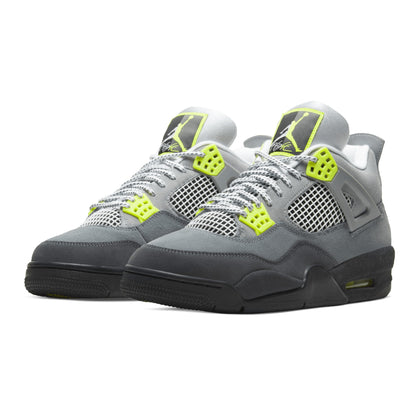 Jordan 4 Retro SE 95 Neon - CT5342-007