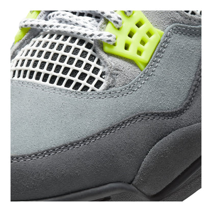 Jordan 4 Retro SE 95 Neon - CT5342-007