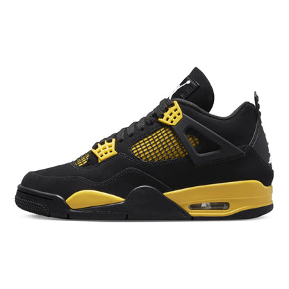 Jordan 4 Retro Thunder (2023) - DH6927-017